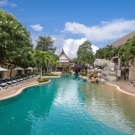Centara Kata Resort Phuket Exterior photo