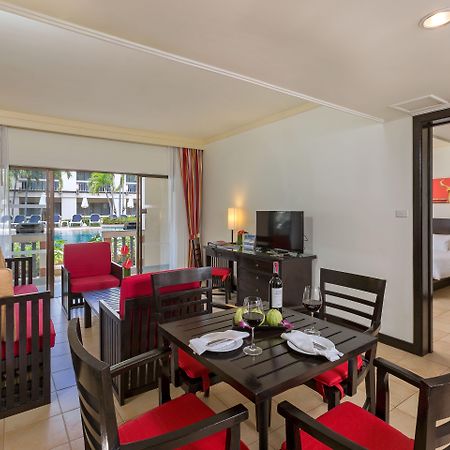 Centara Kata Resort Phuket Exterior photo