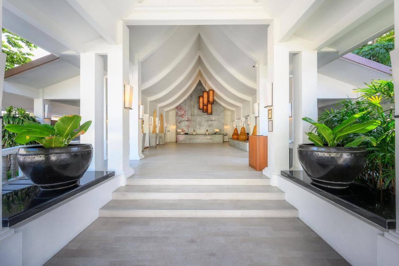 Centara Kata Resort Phuket Exterior photo