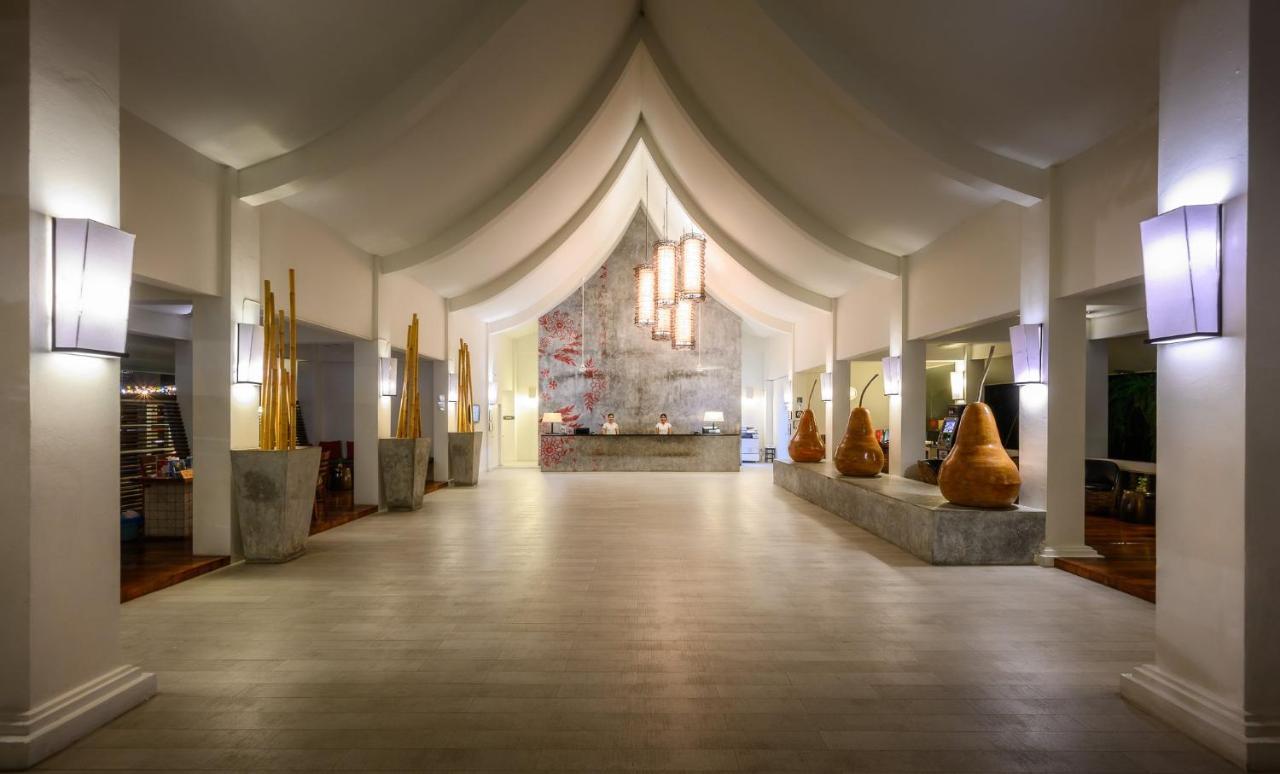 Centara Kata Resort Phuket Exterior photo