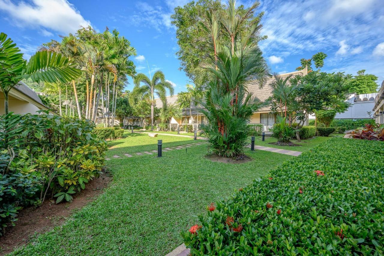 Centara Kata Resort Phuket Exterior photo
