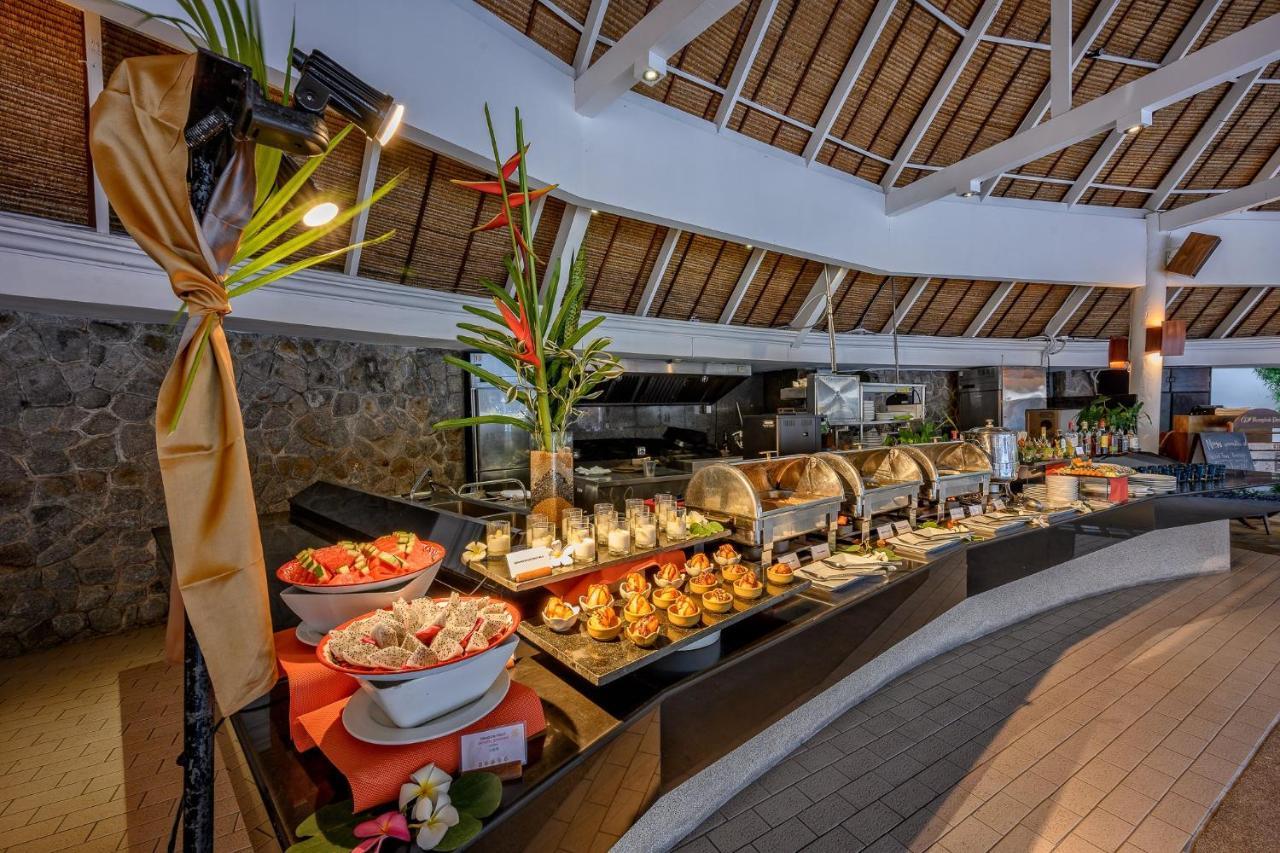 Centara Kata Resort Phuket Exterior photo