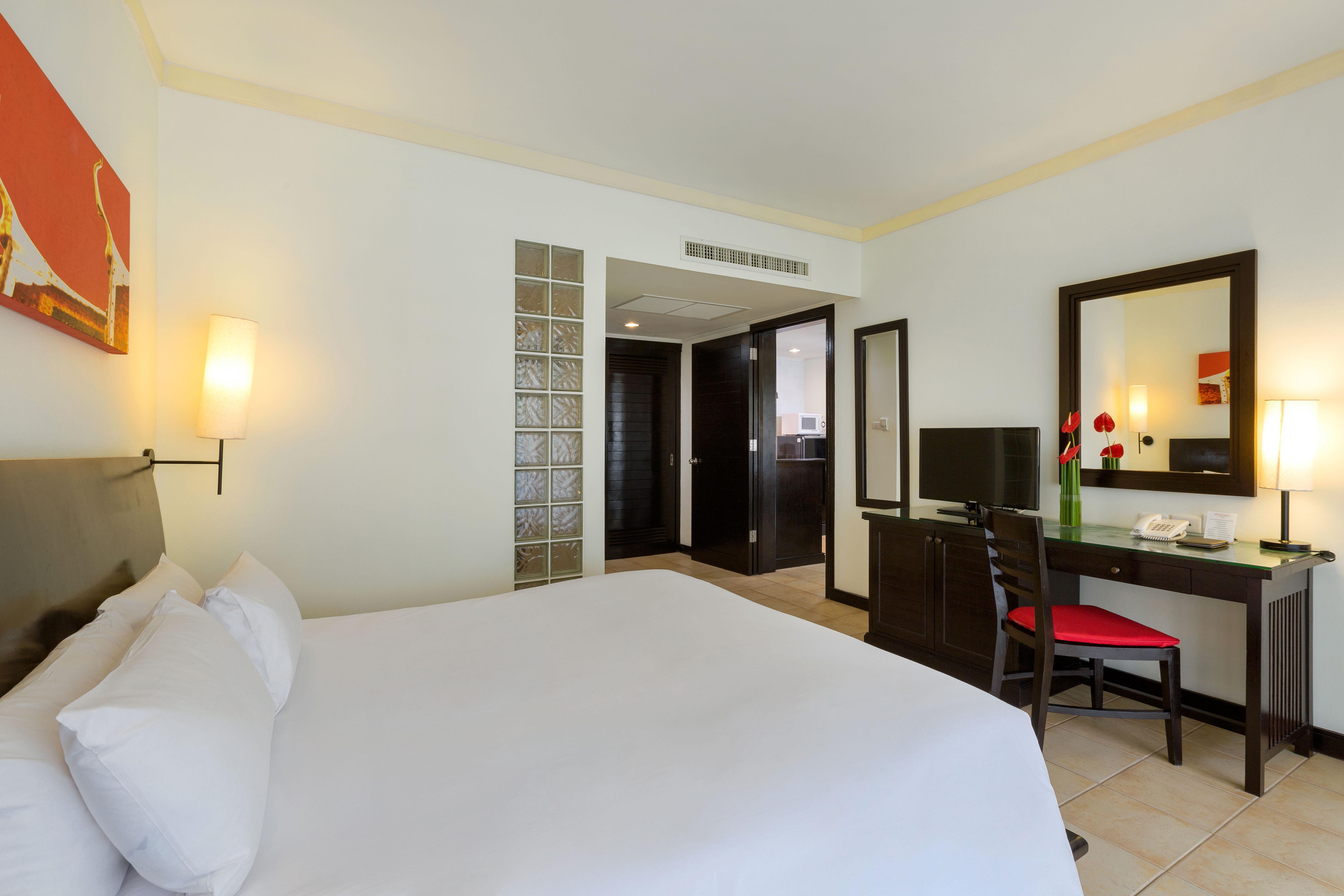 Centara Kata Resort Phuket Exterior photo
