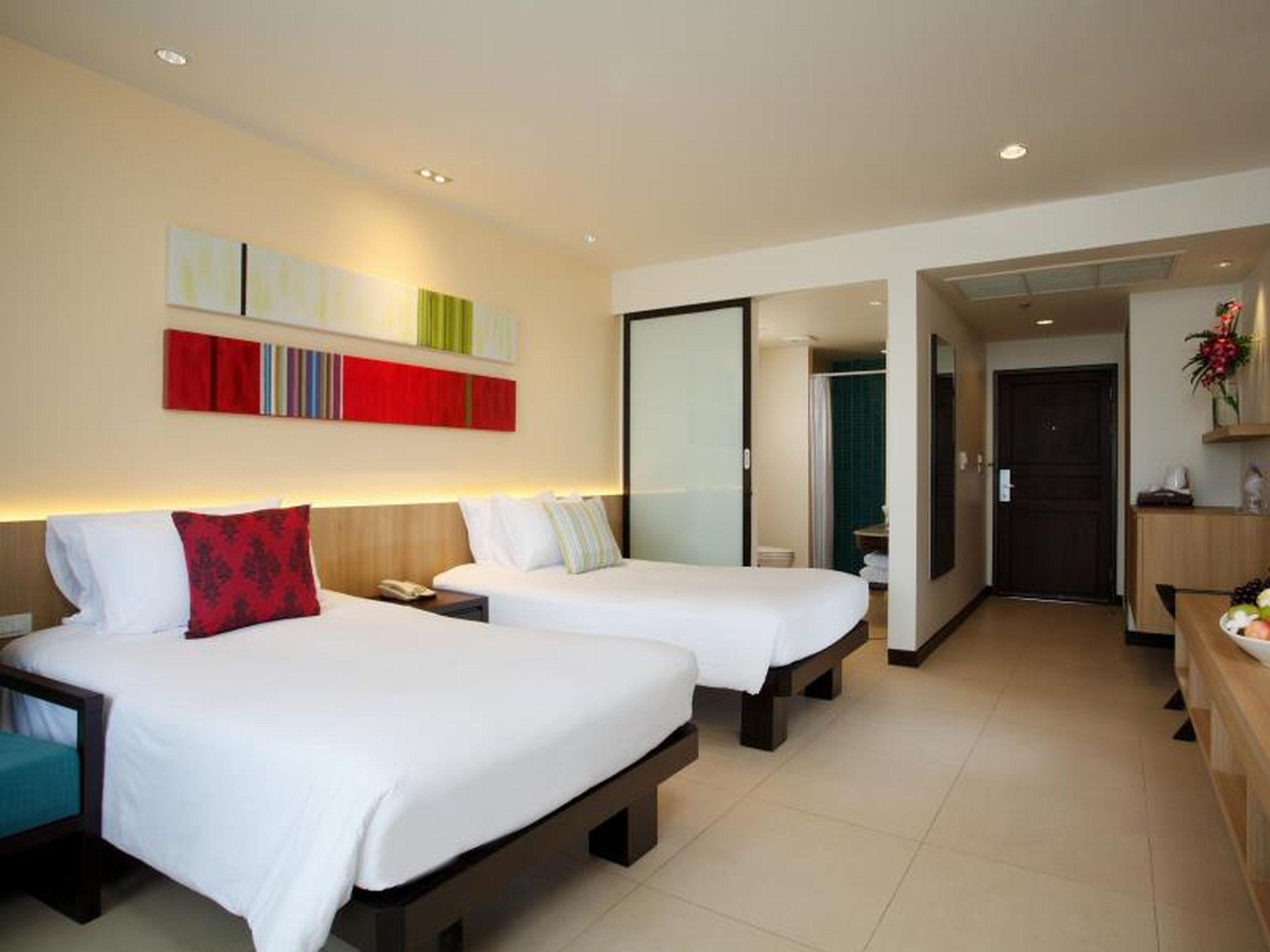 Centara Kata Resort Phuket Room photo