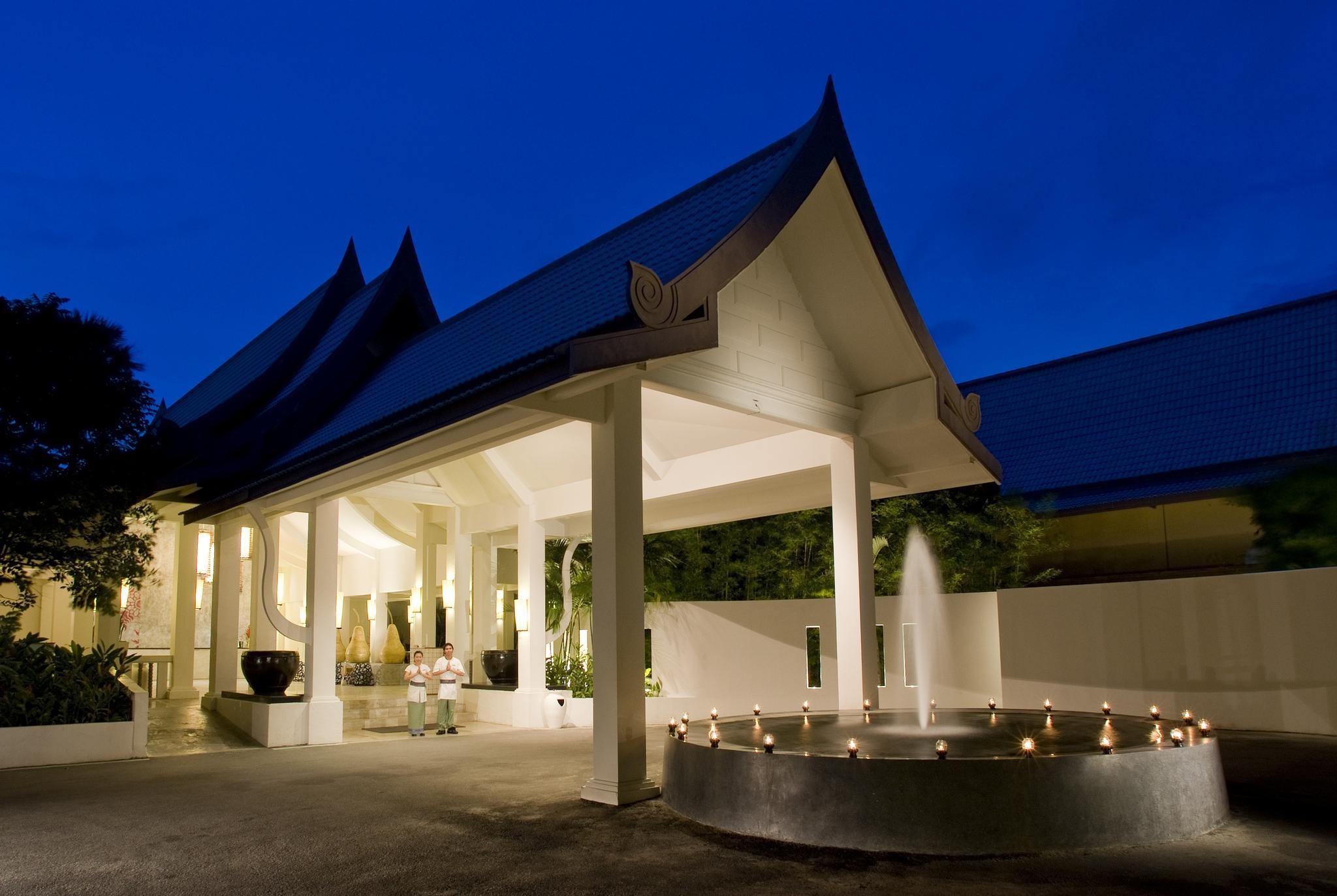 Centara Kata Resort Phuket Exterior photo