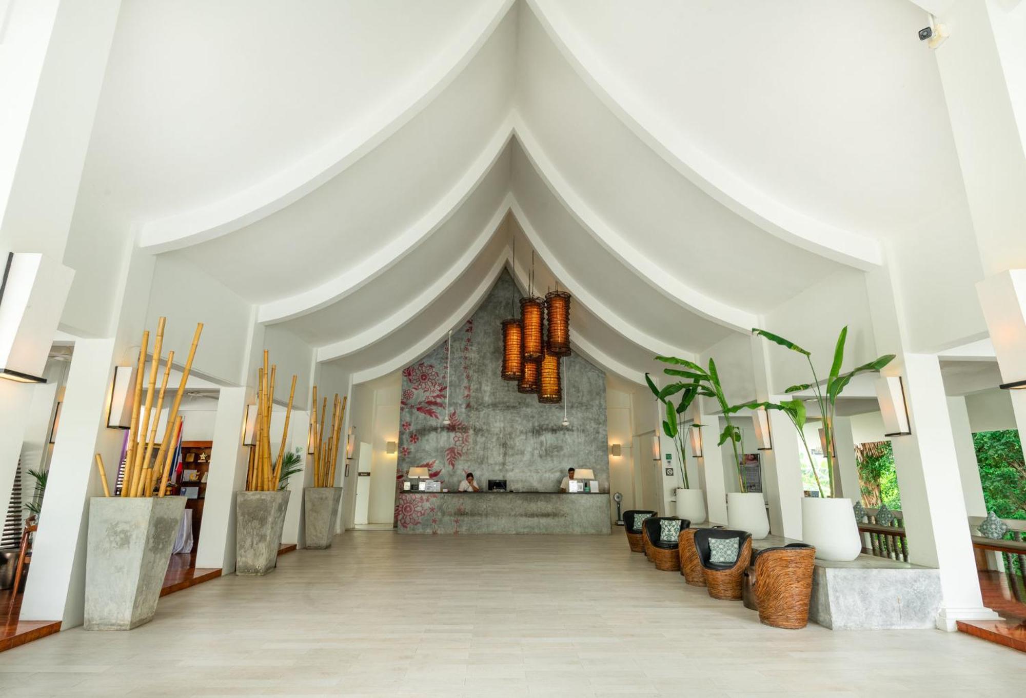 Centara Kata Resort Phuket Exterior photo