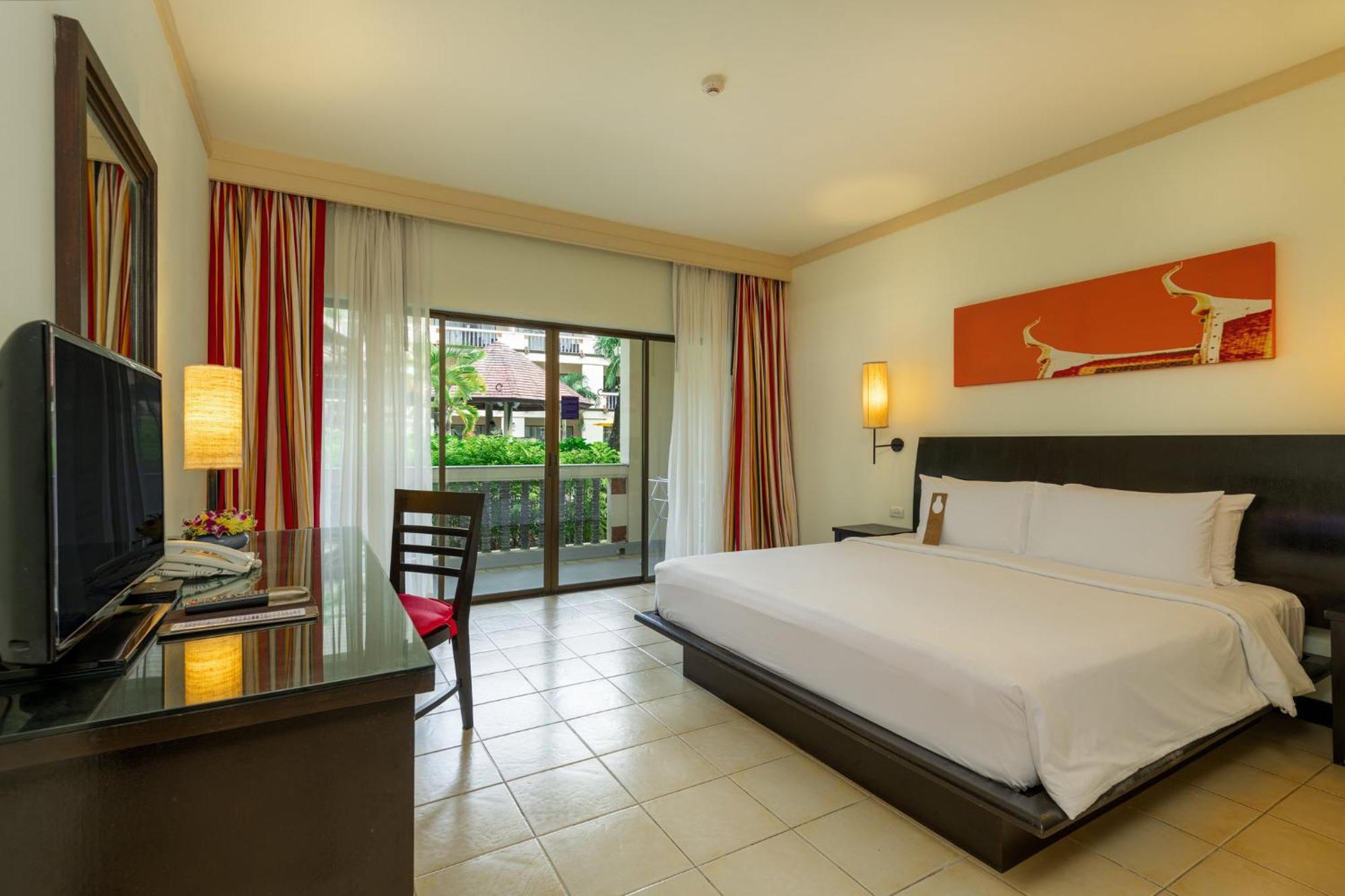Centara Kata Resort Phuket Exterior photo